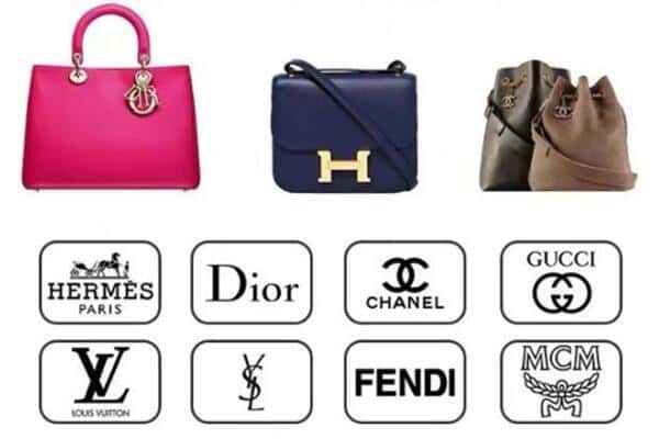 灌南县回收名包